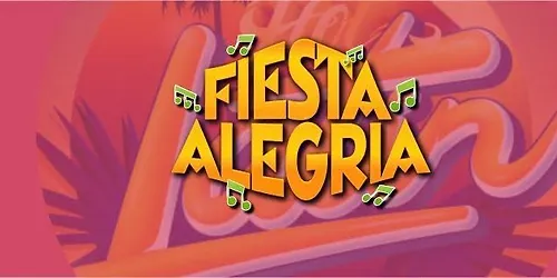 Fiesta Alegria
