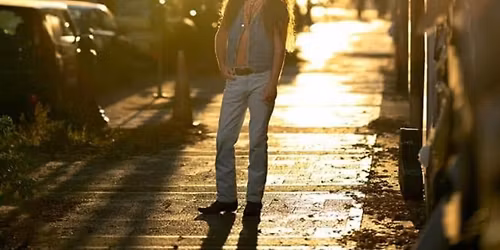 2nd Sunday Free Show with Zach Austin, 5pm-7pm at The Nick