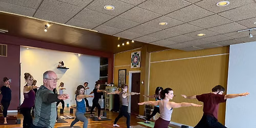 200 Hour Yoga Teacher Certification