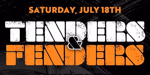 Tenders & Fenders 