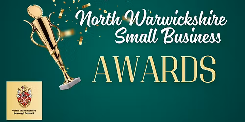 North Warwickshire Small Business Awards