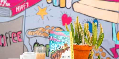 Prism People Book Club at The Lore