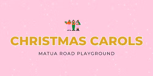 Christmas Carols in Kume\u016b