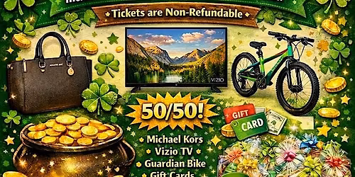 Lucky Tricky Tray --- Email us at franklinrahwaypta@gmail.com