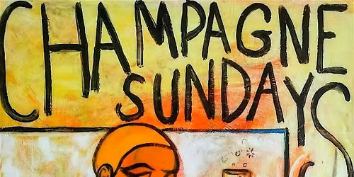 Juneteenth Champagne Sunday