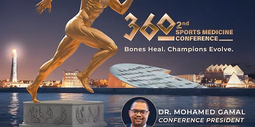 2nd 360 sports Medicine Back On Track