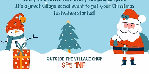 Local Craft and Christmas Fayre