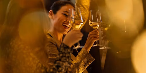 Festive Buffet at EAST