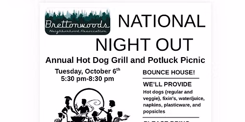 National Night Out