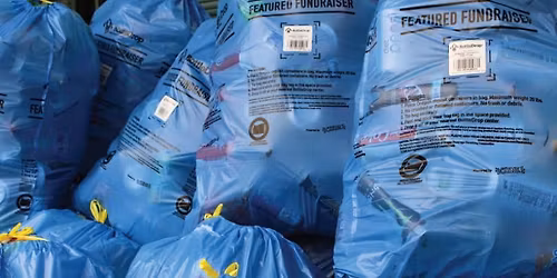 Bottle and Can Drive For Hazel's House Rescue