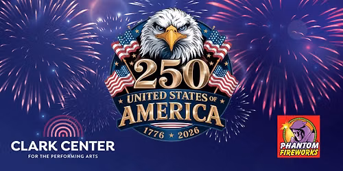 FIREWORKS FUNDRAISER!