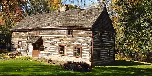 Shelter House Society Tours and ReEnactments - Part of Emmaus 250 Celebration