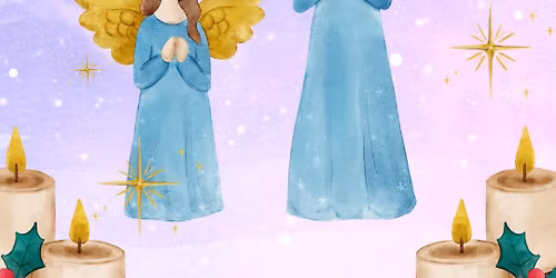 Friday - Clarksville Christmas Market