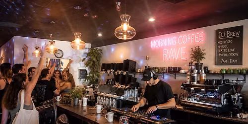 Brews & Bass