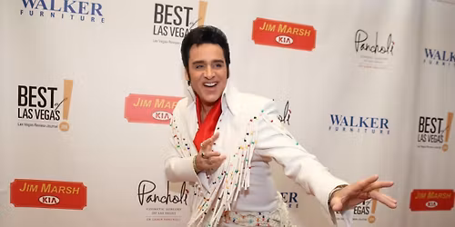 All Shook Up - Las Vegas