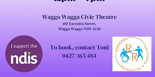 School Holiday Program 