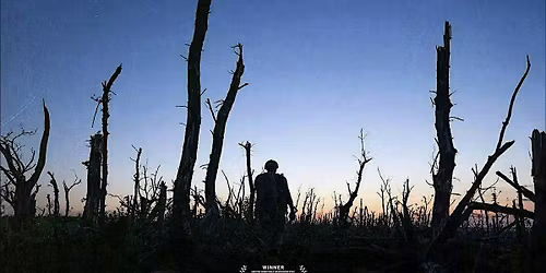 2000 Meters to Andriivka | Calgary