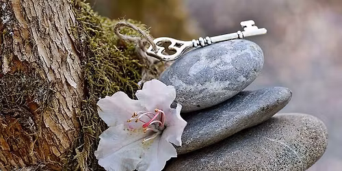 Workshop 'Ziekte als signaal', de sleutel naar heling