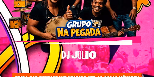 FRIDA NOITE BRASILEIRA