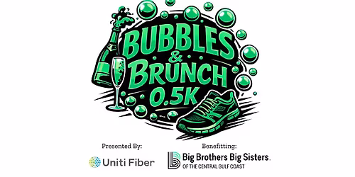 0.5k Bubbles and Brunch