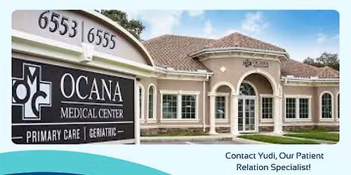 Medicare 101 Educational Event!