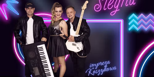 \u2728\ud83c\udfb6 ANDRZEJKI 2025 w Stegnie! \ud83c\udfb6\u2728 Zesp\u00f3\u0142 NEW SMILE \ud83d\udd25