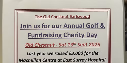 Charity Day