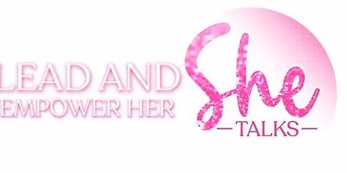 She Talks San Diego Women's Health Conference