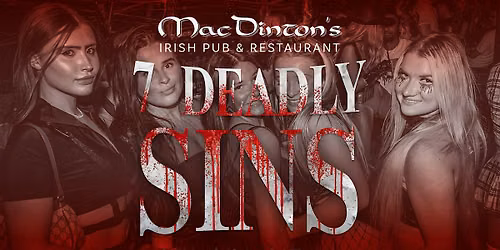 7 Deadly Sins Day 5: Envy
