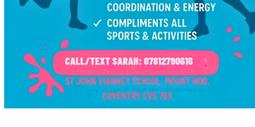 Fitness and Fun Holiday Club