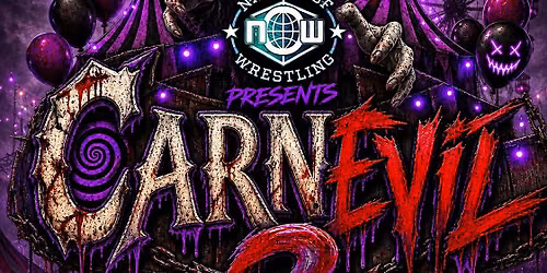 Nation Of Wrestling Presents CarnEvil 2