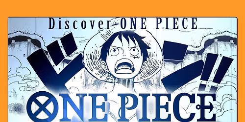 One Piece Nov 2025 Weekly Standard Battle