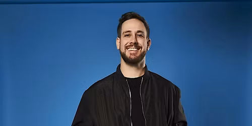 Michael Lenoci at Helium Comedy Club - Philadelphia