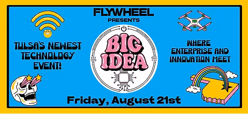 Big Idea 2026