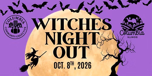 Witches Night Out
