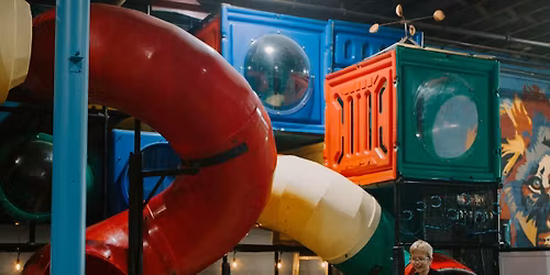 Toddler Time! (But really any ages are welcome\u2026)