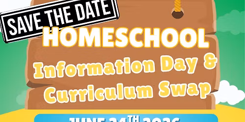 Homeschool Information Day
