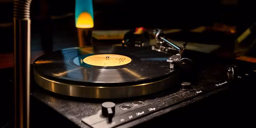 Vinyl Lounge