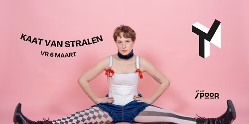 Tweeklank \/\/ Kaat Van Stralen