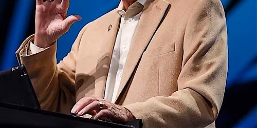 Meet & Greet Buck Jacobs Founder of C12 Group