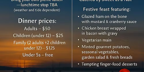 OYC Christmas Celebrations