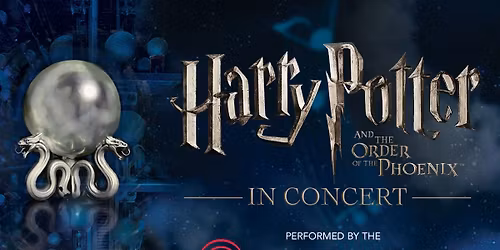 Pittsburgh Symphony Orchestra: Harry Potter and the Half Blood Prince in Concert