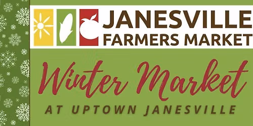 Janesville Winter Farmers Market