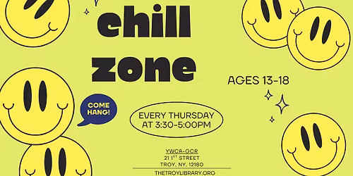 Chill Zone