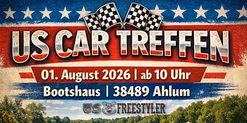 US CAR Treffen 