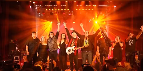 Face the Music with special guest Rafael Tranquilino 