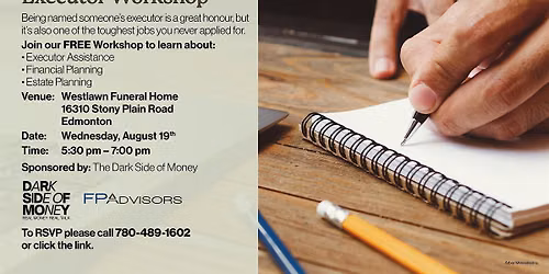 Executor Workshop