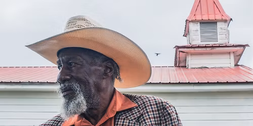 Robert Finley (USA) - Hallelujah! Don\u2019t Let The Devil Fool Ya` Germany Tour 2026