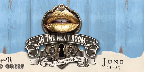 After Dark: In The Next Room, or, The Vibrator Play