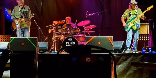 Flip'n Nipsy live at The Active 